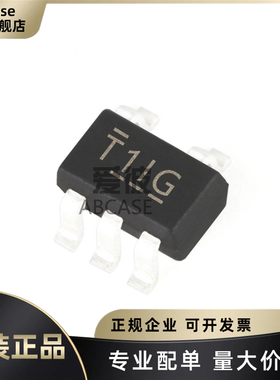 原装 TLV743105PDBVR 丝印T1IG 封装SOT-23-5 LDO线性稳压器芯片