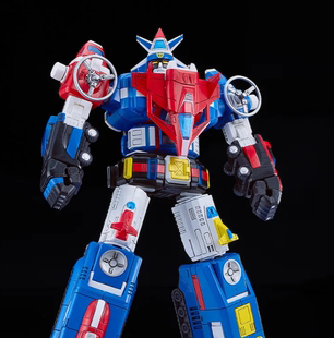 稻叶家 预 GSC MODEROID 达莱卡XV 拼装模型