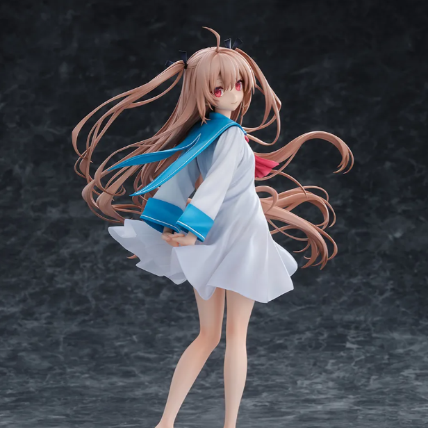 BELLFINE亚托莉手办