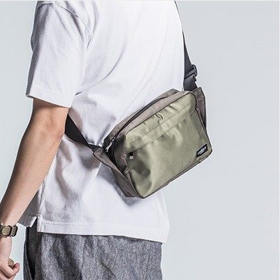 Sac pour homme - Ref 53718 Image 1