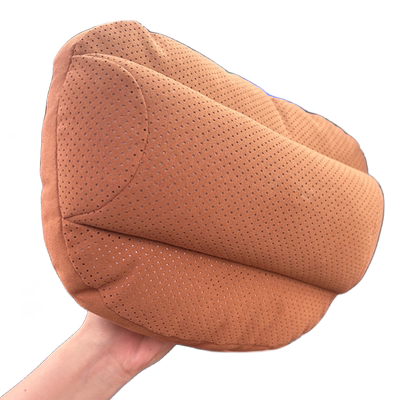 Axivy双层减压舒适头枕贴合颈椎