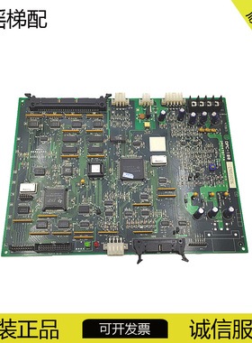 LG电梯配件 LG驱动板DPC-100/2R24787*A原装现货实物拍摄DPC-100