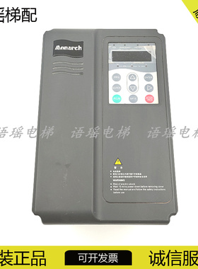电梯一体机变频器NICE2000/E-A/-B/E1-A-4013 4017 4025 4032原装