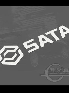S939 世达 贴纸 工具爱好者系列 美国进口反光膜制作汽车贴纸