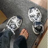 巴黎3xl老爹鞋 2025厚底级感休闲运动鞋 莆田男鞋 ins潮增高九代女鞋