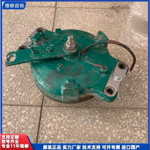 议价-原装通力电梯主机抱闸制动器曳引机刹车MX06 MX10 MX