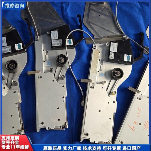 议价-出HOVER DAVIS品牌富士W12F飞达/二手现货出售