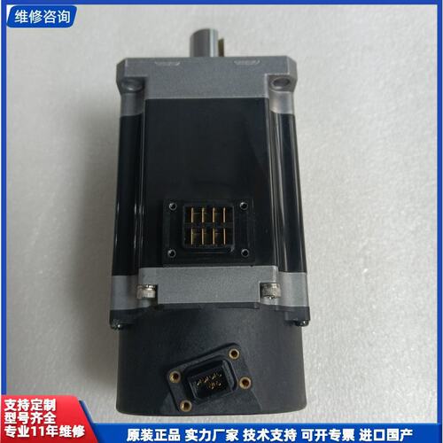 议价-三星7代伺服电机CSMA-04BT1ANT3成色如图，现货1