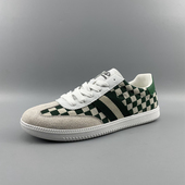 女鞋 捡漏特价 清仓断码 外贸撤柜原单真皮男鞋 运动休闲潮流情侣板鞋