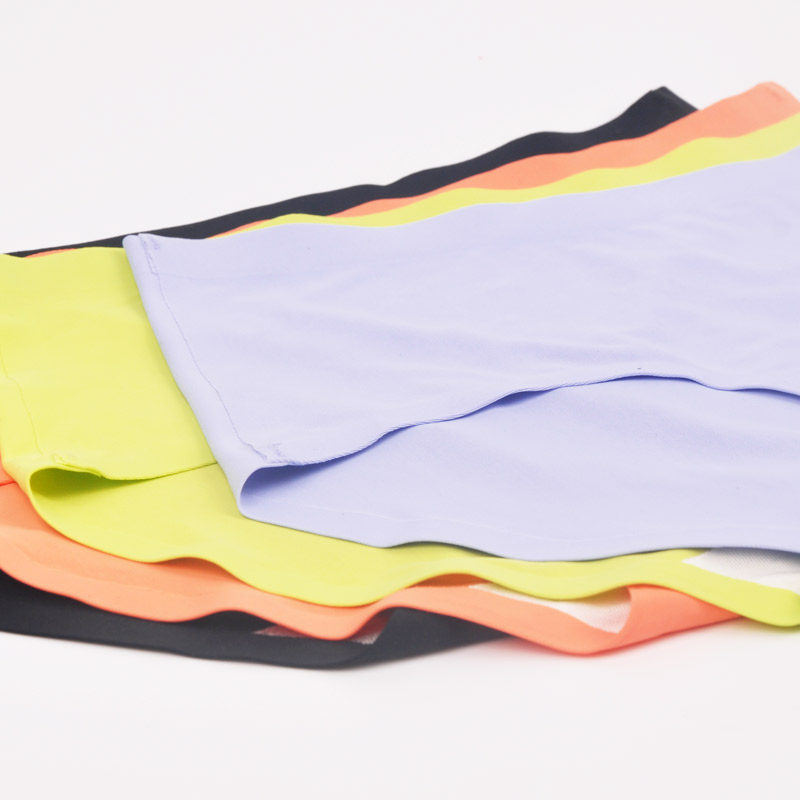 Slip jeunesse BEJIROG en nylon - Ref 643412 Image 4