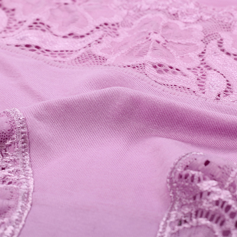 Slip jeunesse M1507 en viscose - Ref 664324 Image 5