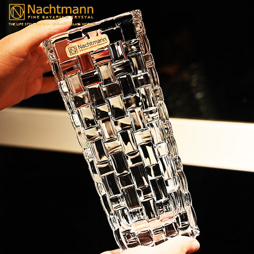 德国Nachtmann花瓶小号