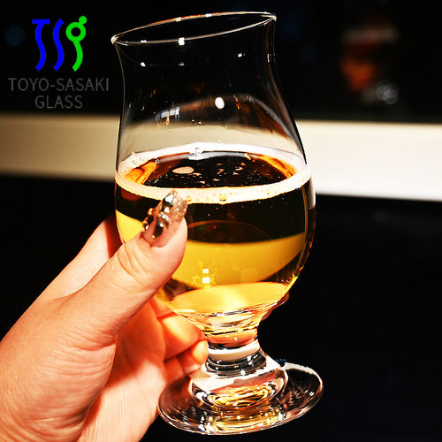 东洋佐佐木啤酒杯饮料杯