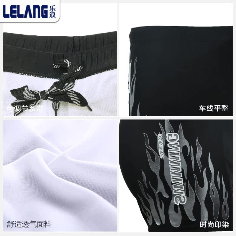 Maillot de bain homme - Ref 2507262 Image 3