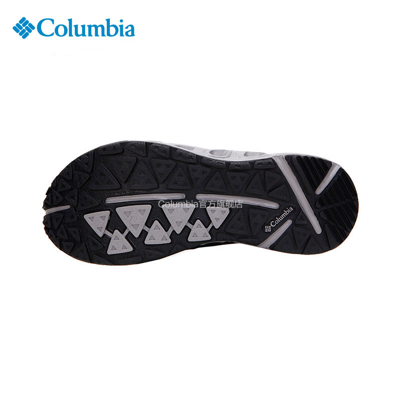 Chaussures imperméables COLUMBIA - Ref 1060831 Image 5