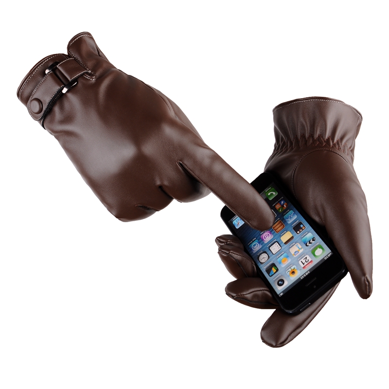 Gants pour homme - Ref 2781673 Image 4