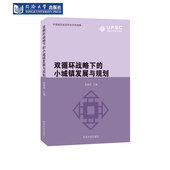 双循环战略下 小城镇发展与规划