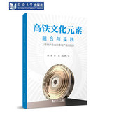 高铁文化元 素融合与实践——上铁地产企业形象与产品线创新