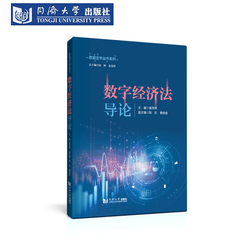 数字经济法导论电商票据保险