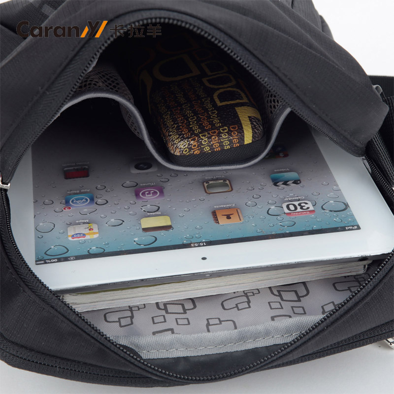 Sac homme - Ref 50442 Image 5