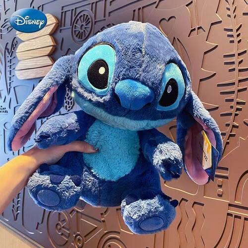 原版星际宝贝史迪奇公仔毛绒玩具