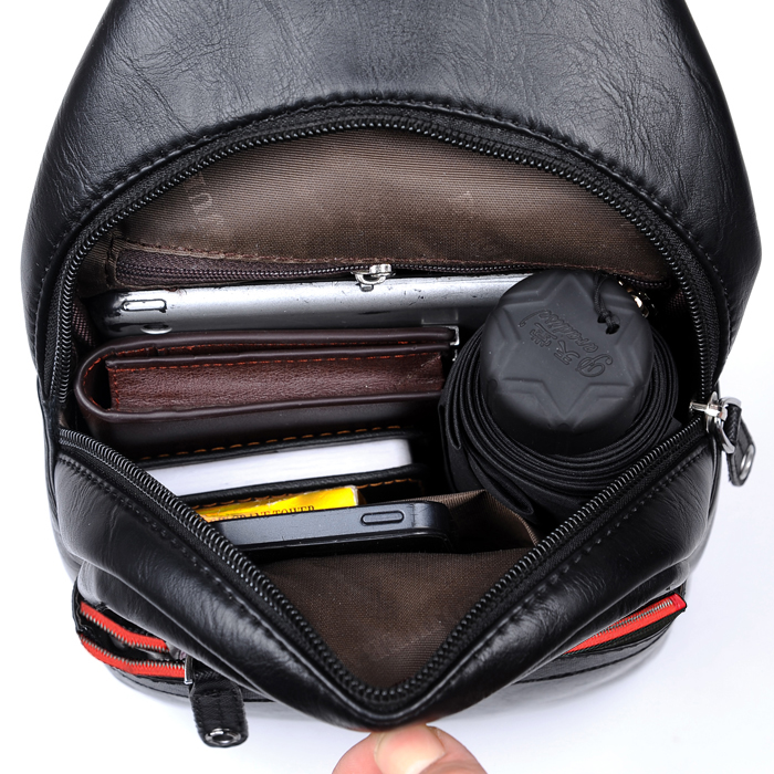 Sac homme - Ref 49933 Image 5