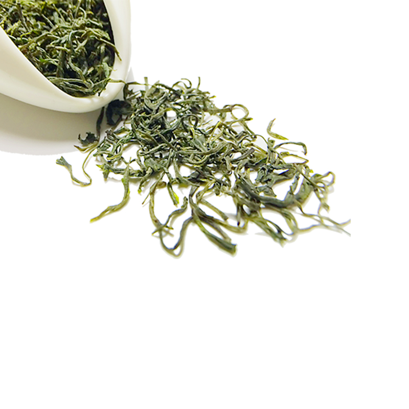 恩施高山茶龙井43号雨前春茶250g