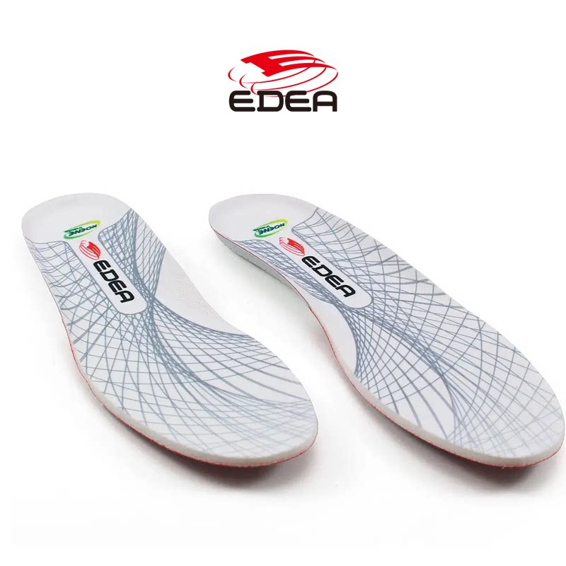 EDEA意大利高级减震鞋垫儿童滑冰鞋垫适用成人花样冰刀鞋专用鞋垫图片