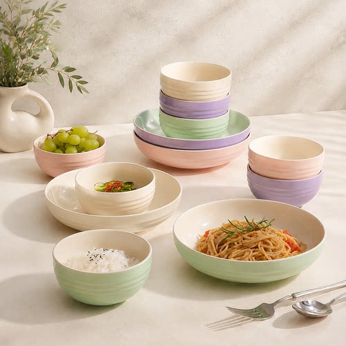 IMhouse炻瓷北欧2023新款饭碗