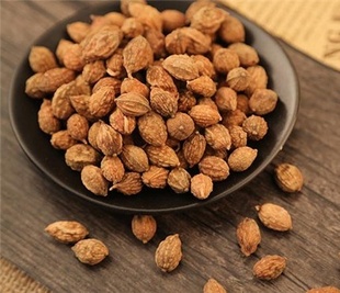 益智仁 野生 无硫 可打粉 泡水 调料 包邮 500克 益智仁 茶