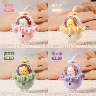 可爱小鸭暖手宝USB充电迷你便携随身电暖宝萌趣 1个也是批发价