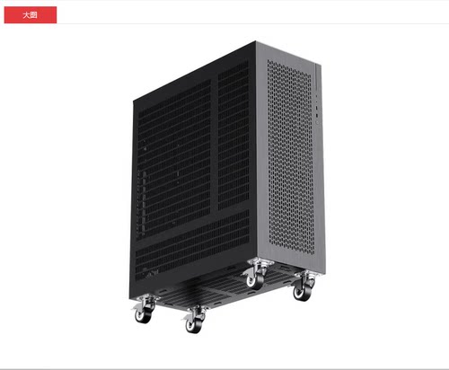 abee机箱超级塔式amdnvidiaintel