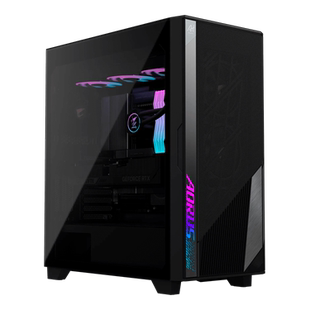 技嘉AITOP 100 Z890 Ultra 285K 5090 32GB DDR5 2TB NVMe M.2