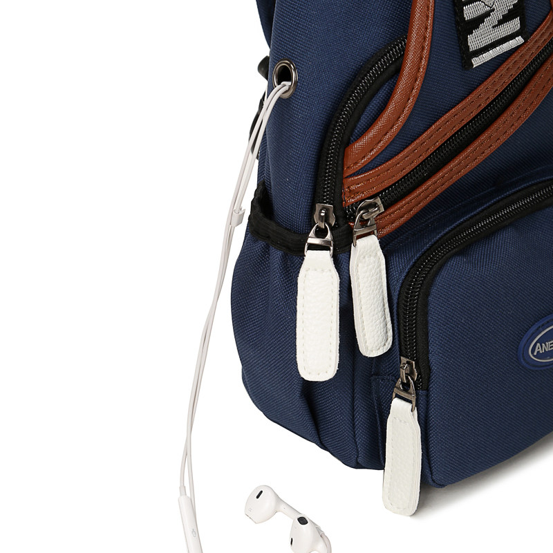 Sac homme - Ref 57069 Image 4