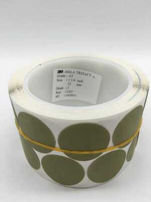 砂碟金字塔3M砂纸466LAA3A5A7