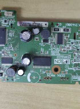 爱普生原装拆机L351 L360 L380 L221 L211 L551 L565 L558主板