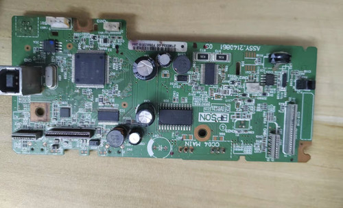 爱普生L351 L130 L383 L360 L380 L221 L211 L551 L565 L558主板