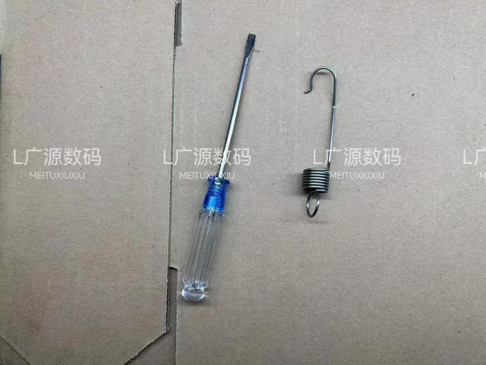 爱普生L850 L805 L801 R330 R270 R390T50A50P50拆打印机喷头工具