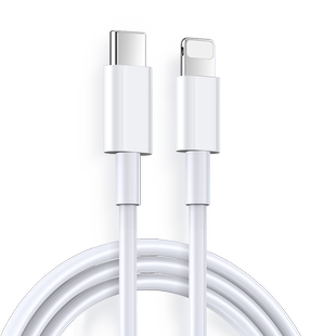 【20W快充】BS适用iphone13pro数据线手机12加长11闪充xr苹果PD充电线器xsmax正品MFI认证2米7plus冲ipad套装