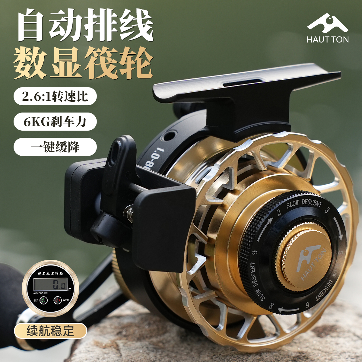 潮流精品，品质保证