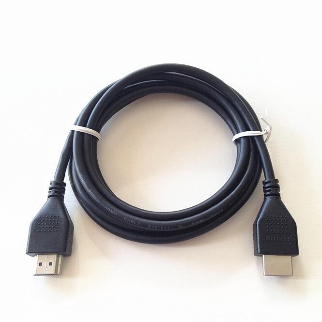 PS4PRO原装HDMI线 高清视频线 电视连接线 PS3通用拆机HDMI