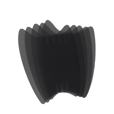 比亚迪秦plusdmiEV门碗膜TPU隐形