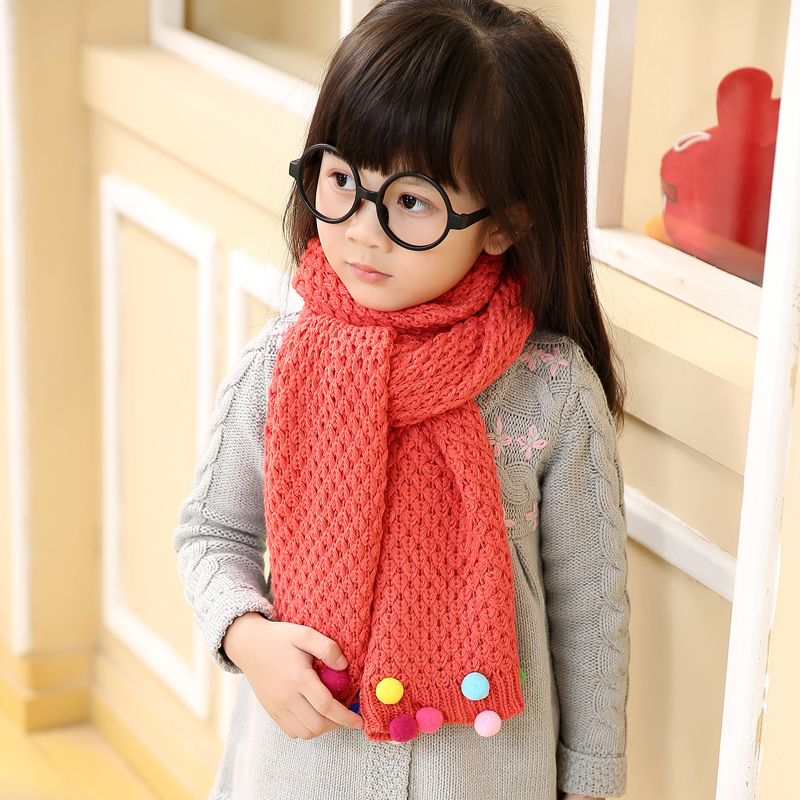 Echarpe fille - Ref 2144323 Image 4