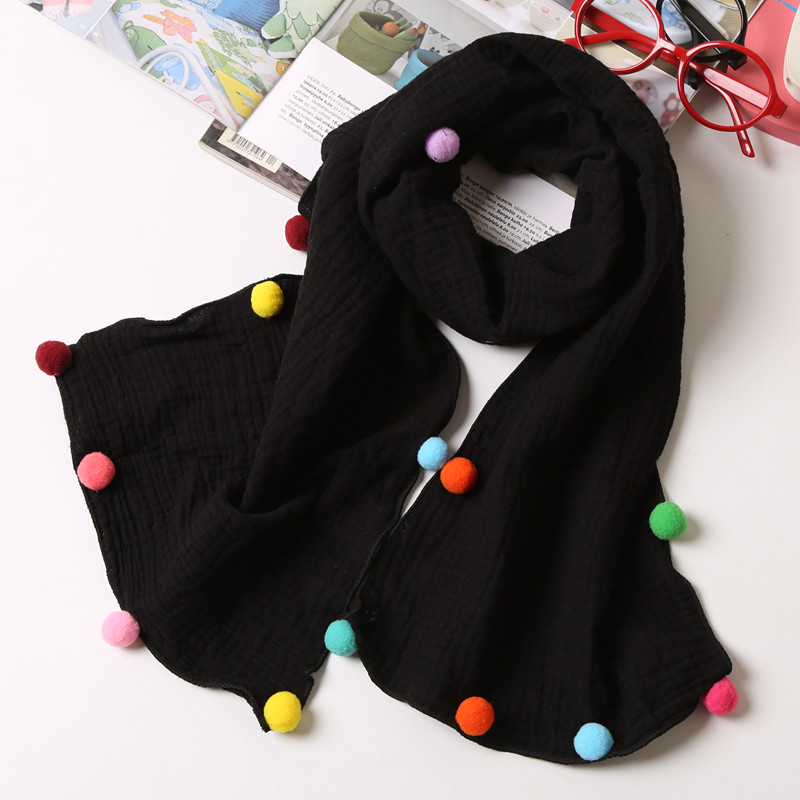 Echarpe fille - Ref 2143228 Image 4