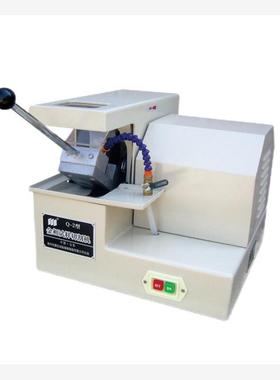 iqiege®155D试样切割机/Q-2A金相切割机iqiege®130D型试样Q-2