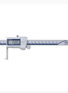 三丰Mitutoyo 颈式卡尺 NTD15P