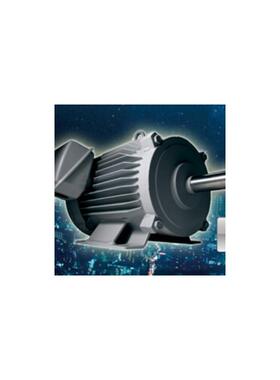 三菱SF-PRP卧式IE3能效防水电机功率可选0.2KW-55KW日本原装