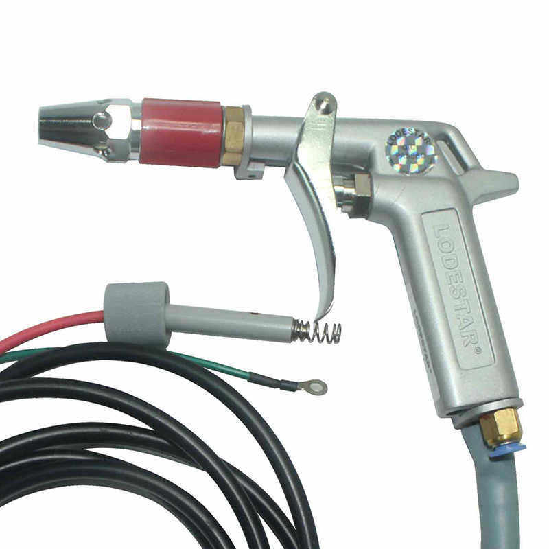LODESTAR乐达L904001除静电除尘风枪高压离子风枪除尘消静电吹尘,标准件/零部件/工业耗材,自动化流水线,淘宝优惠券,粉丝福利购,淘宝优惠卷