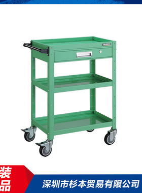 日本原装进口TRUSCO中山工具车BDW963VUYG