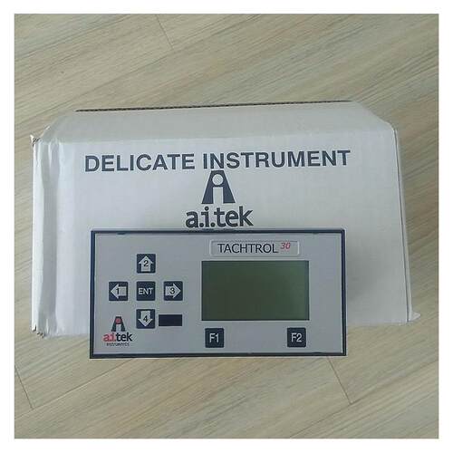 AI-TEK，阿泰克转速探头